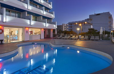 Typic Marina Playa - Adults Only - Foto 14