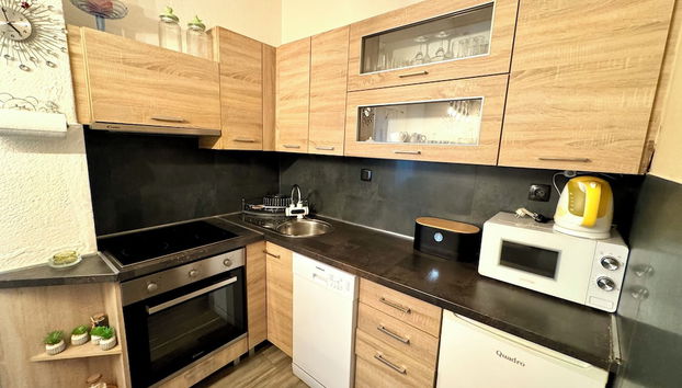 Apartman Draga - Foto 4, Interior