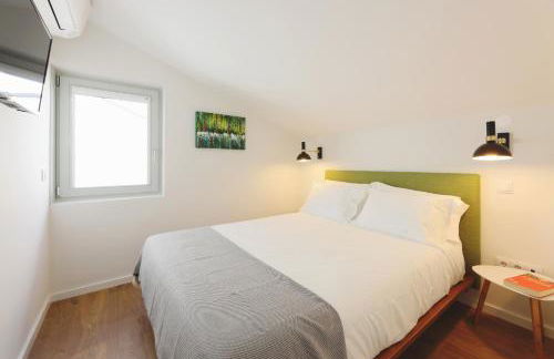 RIBEIRA FLORES 59 Downtown Apartments - Foto 48