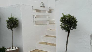 Thetis deluxe apartment Naousa - Foto 3