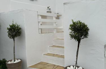 Thetis deluxe apartment Naousa - Photo 3