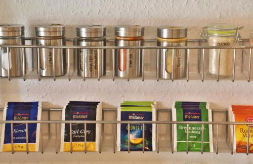 Nürtingen 90 qm lichtdurchflutete Wohnung im Loft-Style mit Balkon und Nähe zum Neckar - Photo 25