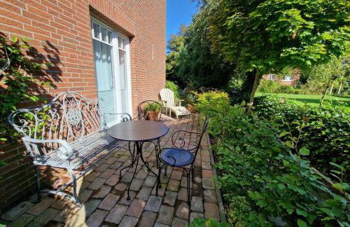 Haus am Park Wohnung Nr1 - Foto 10