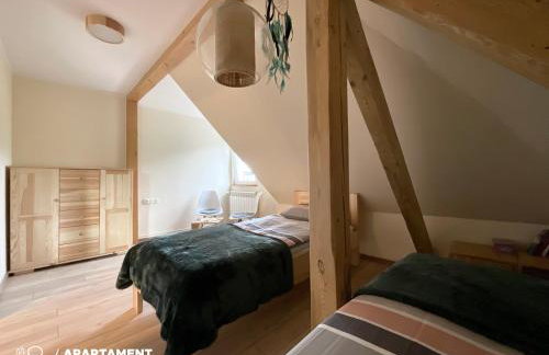 Apartament Karkonoska - Foto 10