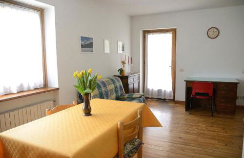 Casa vacanze Dos de Loré - Relax a due passi da Tovel - Foto 2