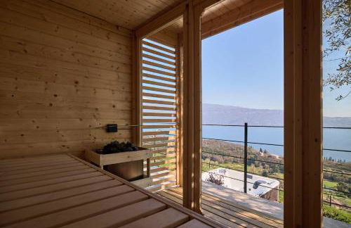 Colago Private Villas Lake Garda - Foto 52