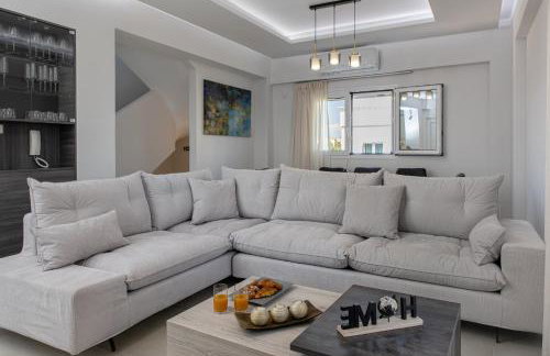 Prinos Oasis Twin Villas III - Foto 14