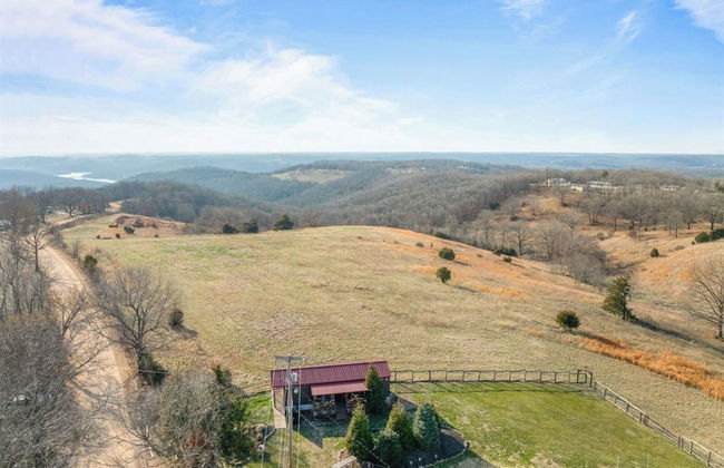 Valley View Cottage - Foto 38