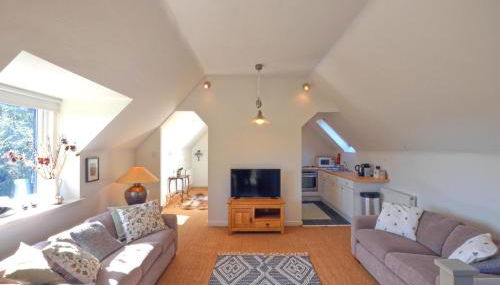 Black Barony Home Farm Cottage - Foto 5