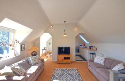 Black Barony Home Farm Cottage - Foto 5