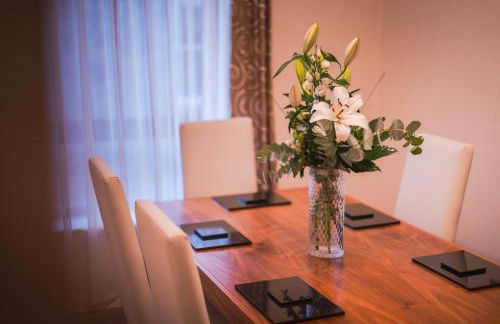 The Knight Residence Apartments by Mansley - Foto 106