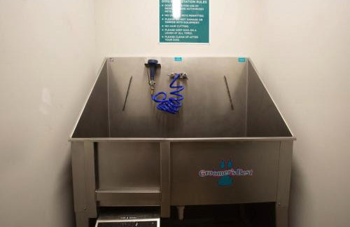 Landing Chic Studio Gym - Foto 16