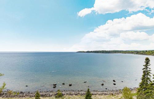 Amazing Superior Lake View Condo and Heated Pools - Foto 32