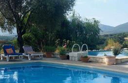 1st floor apartment in 18th century character house - Foto 26