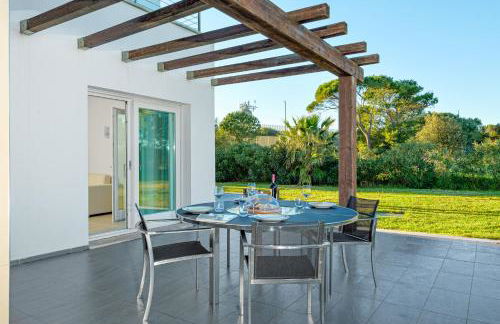 Villa Marconi Apartment 6 - Foto 2