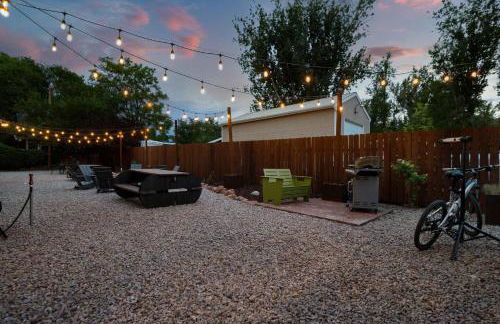 Downtown Cozy Home Base - Purple Sage 7 - Foto 19