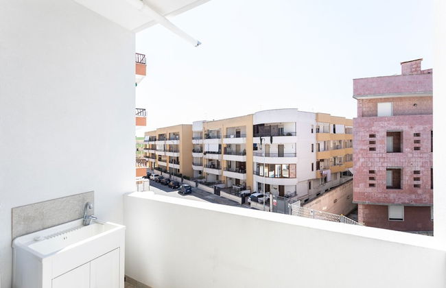 Appartamento Vico zona spiagge Gallipoli - Apulia Home - Foto 69