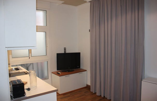 Apartamentos Senabre Palais - Photo 17