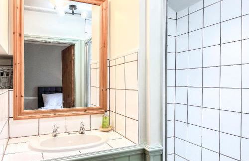 Primrose Cottage - Foto 9