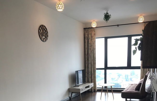 18 New Home KLCC - Foto 18