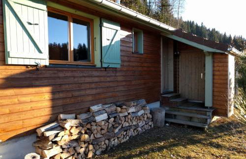 Chalet Daria - Foto 28