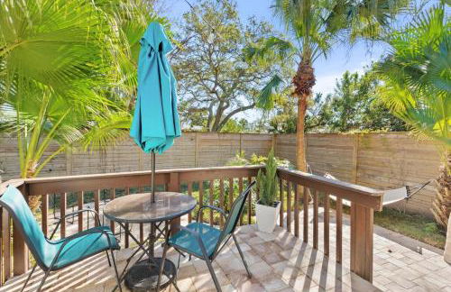 The Look-Out Private Rooftop 5 Minutes to the Beach & DownTown - Foto 2