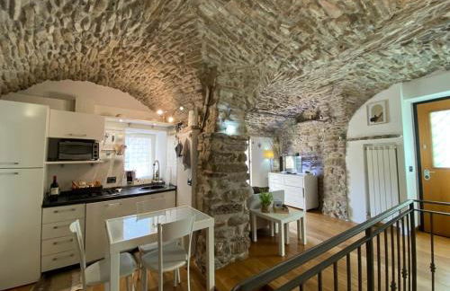 Soldano Appartamento in casa tipicamente ligure - Foto 1