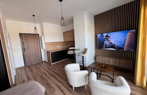 Serenity Apartament - Foto 8