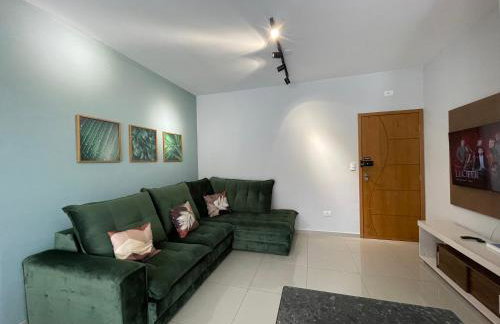 Charme, Conforto e Praia! Apto Top em Ubatuba - Foto 23