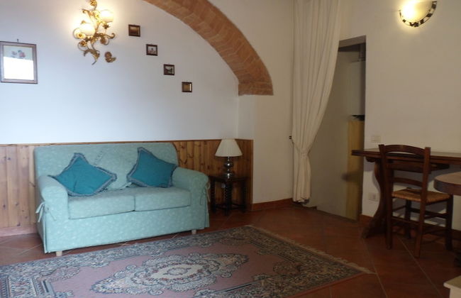 Agriturismo il Poggiarello - Foto 27