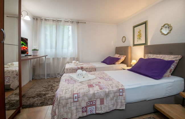 Villa Luciana Residence - Foto 1