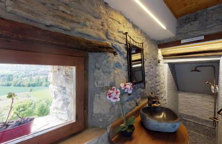 Casa Rural La Abadia-Apartamentos - Foto 21