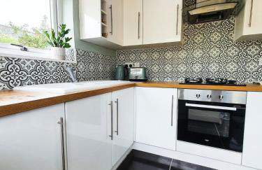 Gavenny Cottage - Foto 13