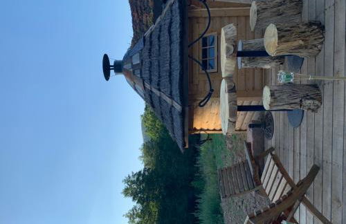 Le chalet des Cambuses - Foto 13