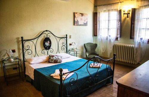 Agriturismo San Pierino - Foto 52