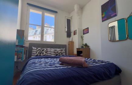 Bel appartement à Paris - Foto 28