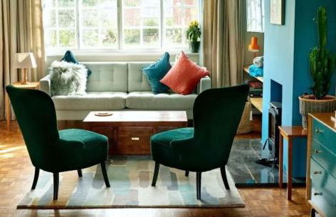 Sea Holly Cottage - Foto 12