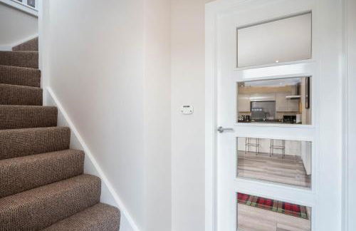 Westmains Lodge - Foto 10