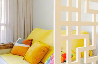 Apartamento aconchegante em frente ao Shopping JL - Photo 32