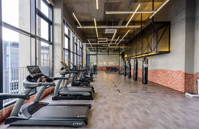 Millerz Premier Suites Kuala Lumpur - Foto 37