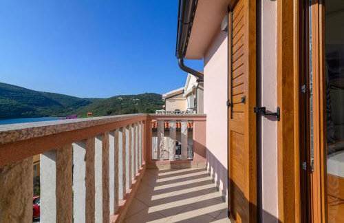 Apartments by the sea Duga Luka - Prtlog, Labin - 2335 - Foto 28
