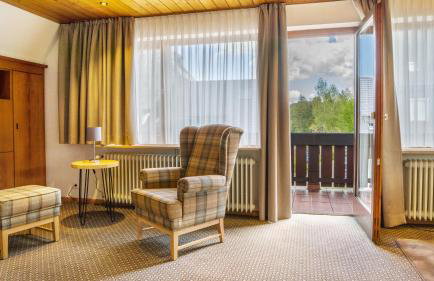 Ferienhaus Unmüßig - Foto 8