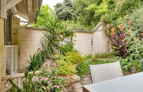 La maison du Vieux Lormont - Cité du Vin à 10 minutes - Foto 10