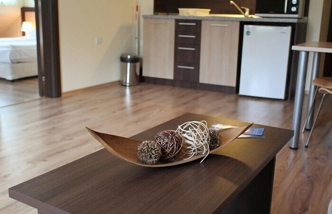 Nevada Aparthotel - Foto 10