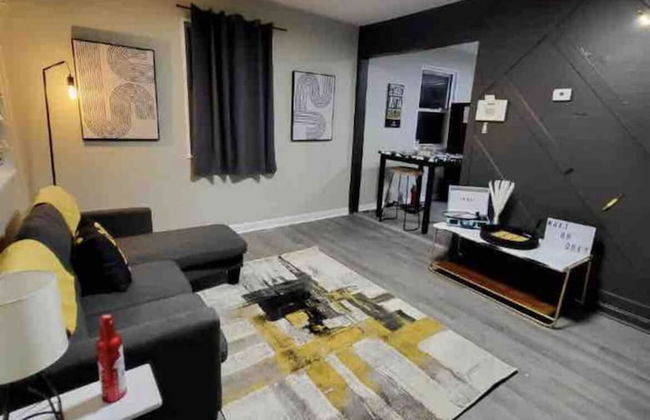 Capitol hide away - Foto 17