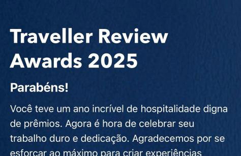 Chalês Santa Marta - Photo 10