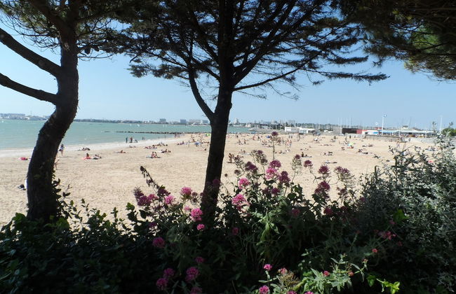 Résidence New Rochelle - Foto 41