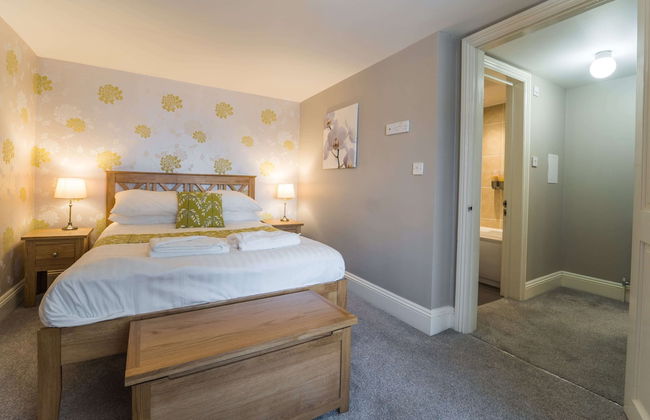 Trinity Mews - Foto 16