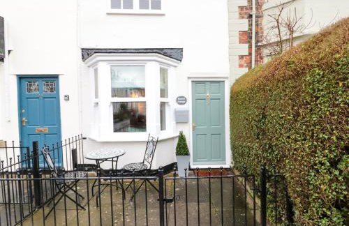 Kestrel Cottage - Foto 2