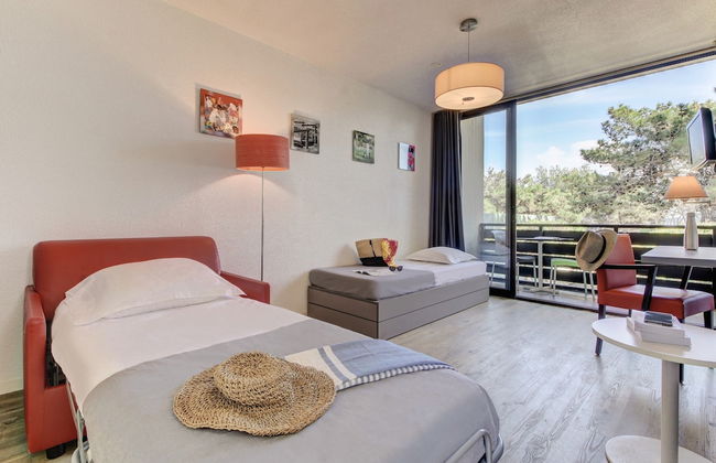 Belambra Clubs Presqu'île de Giens - Les Criques - Foto 29